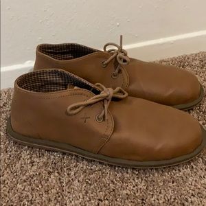 sanuk koda select chukka boot